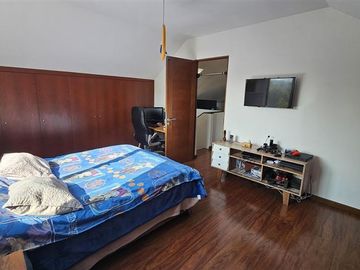 Casa en Venta en Maria Monvel,& Carlos Silva Vildosola