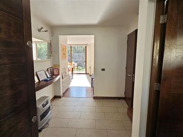 Casa en Venta en Maria Monvel,& Carlos Silva Vildosola