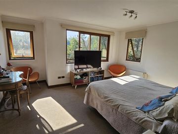 Casa en Venta en Maria Monvel,& Carlos Silva Vildosola