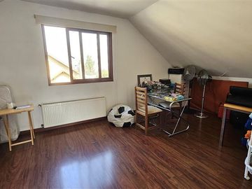 Casa en Venta en Maria Monvel,& Carlos Silva Vildosola