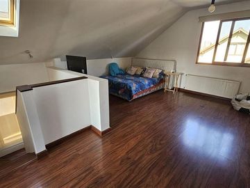 Casa en Venta en Maria Monvel,& Carlos Silva Vildosola