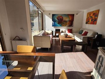 Casa en Venta en Maria Monvel,& Carlos Silva Vildosola