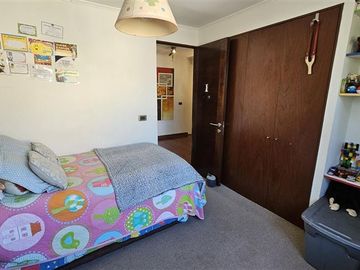 Casa en Venta en Maria Monvel,& Carlos Silva Vildosola