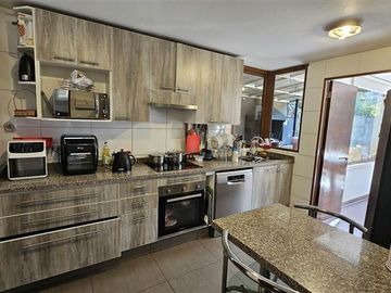 Casa en Venta en Maria Monvel,& Carlos Silva Vildosola