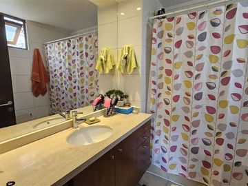 Casa en Venta en Maria Monvel,& Carlos Silva Vildosola