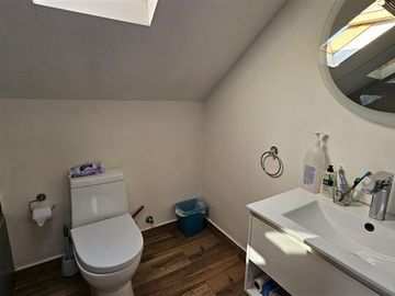 Casa en Venta en Maria Monvel,& Carlos Silva Vildosola