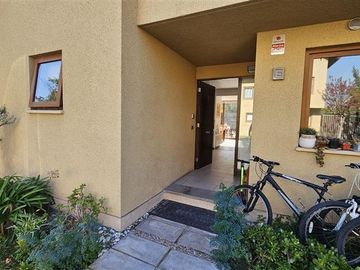 Casa en Venta en Maria Monvel,& Carlos Silva Vildosola