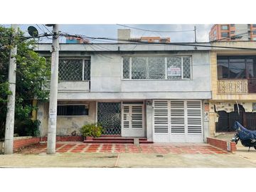 Venta Amplia Casa San Luis Bogotá