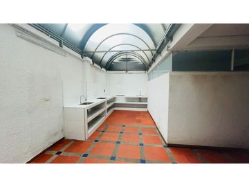 Venta Amplia Casa San Luis Bogotá