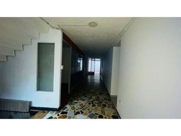 Venta Amplia Casa San Luis Bogotá