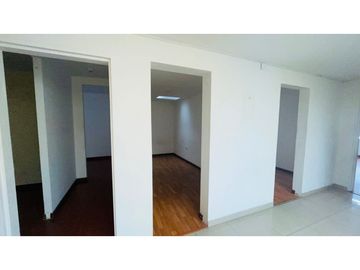Venta Amplia Casa San Luis Bogotá