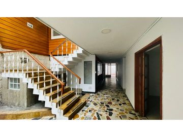 Venta Amplia Casa San Luis Bogotá