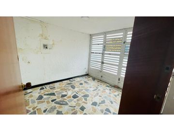 Venta Amplia Casa San Luis Bogotá