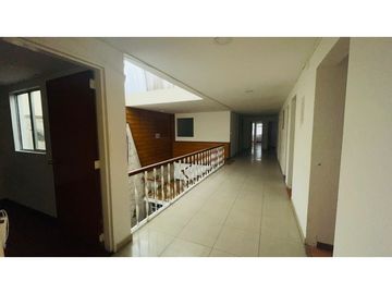 Venta Amplia Casa San Luis Bogotá