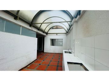 Venta Amplia Casa San Luis Bogotá