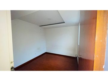 Venta Amplia Casa San Luis Bogotá