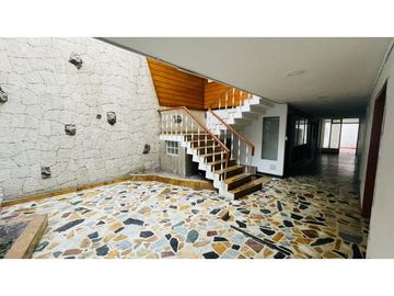 Venta Amplia Casa San Luis Bogotá