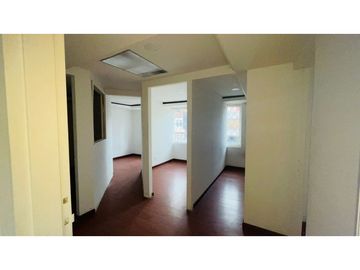 Venta Amplia Casa San Luis Bogotá