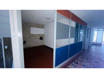 Venta Amplia Casa San Luis Bogotá