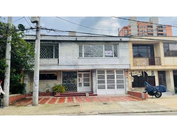 Venta Amplia Casa San Luis Bogotá