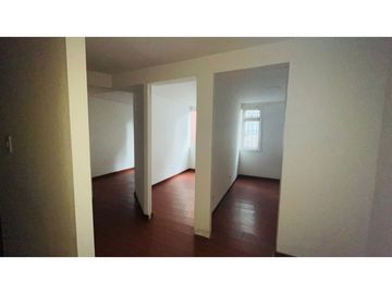 Venta Amplia Casa San Luis Bogotá