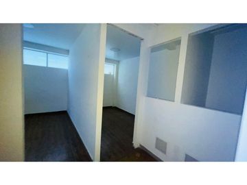 Venta Amplia Casa San Luis Bogotá