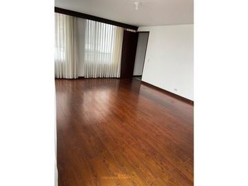 VENTA DE APARTAMENTO EN LA AV. SANTANDER, MANIZALES-CALDAS