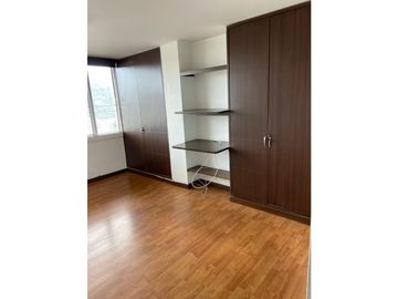 VENTA DE APARTAMENTO EN LA AV. SANTANDER, MANIZALES-CALDAS