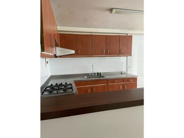 VENTA DE APARTAMENTO EN LA AV. SANTANDER, MANIZALES-CALDAS