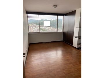 VENTA DE APARTAMENTO EN LA AV. SANTANDER, MANIZALES-CALDAS
