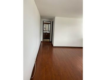 VENTA DE APARTAMENTO EN LA AV. SANTANDER, MANIZALES-CALDAS