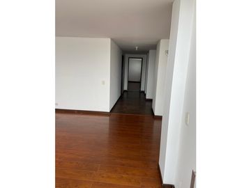VENTA DE APARTAMENTO EN LA AV. SANTANDER, MANIZALES-CALDAS