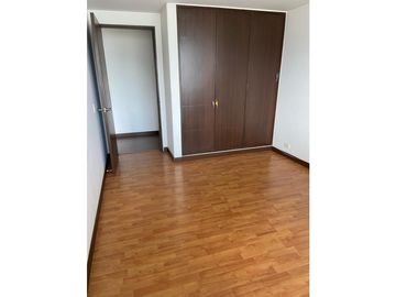 VENTA DE APARTAMENTO EN LA AV. SANTANDER, MANIZALES-CALDAS
