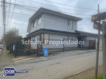 Oficina en Venta en Hermosa propiedad tanto habitacional como comercial, muy cerca de HomeCenter Las Rastras