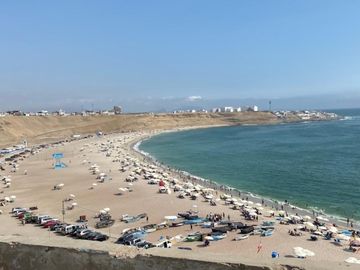 CASA EN VENTA PUNTA HERMOSA