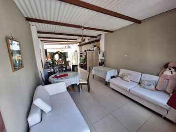 CASA EN VENTA PUNTA HERMOSA