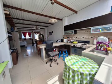 CASA EN VENTA PUNTA HERMOSA