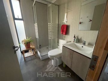 Casa en Venta en Condominio Casa Parque, Zapallar Curicó