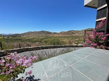 Casa en Venta en Condominio Casa Parque, Zapallar Curicó