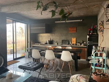 Casa en Venta en Condominio Casa Parque, Zapallar Curicó