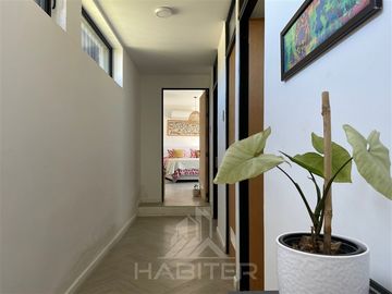 Casa en Venta en Condominio Casa Parque, Zapallar Curicó