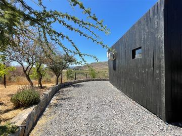 Casa en Venta en Condominio Casa Parque, Zapallar Curicó