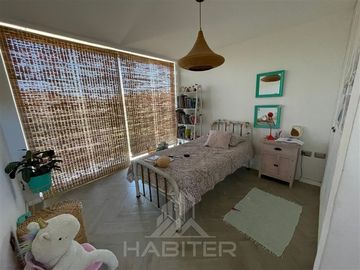 Casa en Venta en Condominio Casa Parque, Zapallar Curicó