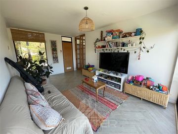 Casa en Venta en Condominio Casa Parque, Zapallar Curicó