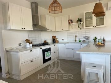 Casa en Venta en Condominio Casa Parque, Zapallar Curicó