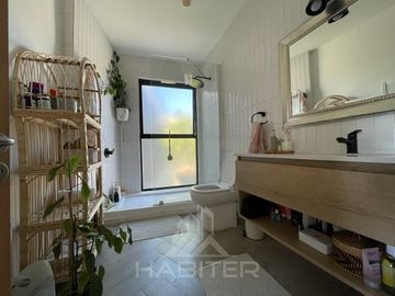 Casa en Venta en Condominio Casa Parque, Zapallar Curicó