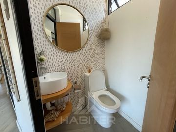Casa en Venta en Condominio Casa Parque, Zapallar Curicó