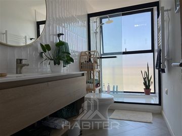 Casa en Venta en Condominio Casa Parque, Zapallar Curicó
