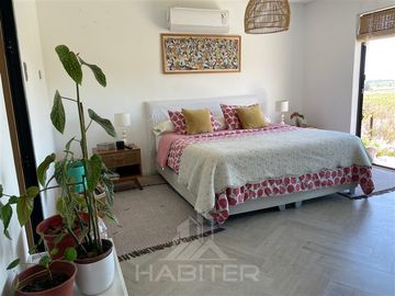 Casa en Venta en Condominio Casa Parque, Zapallar Curicó