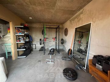 Casa en Venta en Condominio Casa Parque, Zapallar Curicó